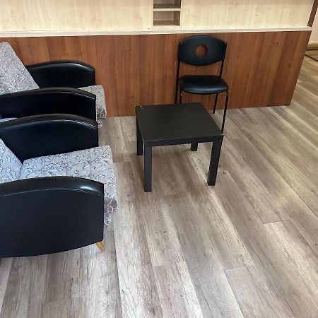 Kaldi Rooms Βουδαπέστη Εξωτερικό φωτογραφία