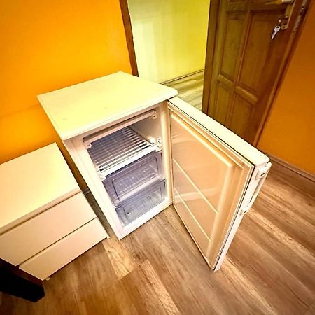 Kaldi Rooms Βουδαπέστη Εξωτερικό φωτογραφία