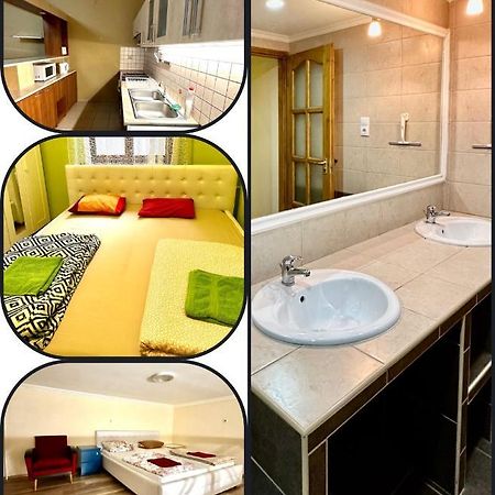 Kaldi Rooms Βουδαπέστη Εξωτερικό φωτογραφία