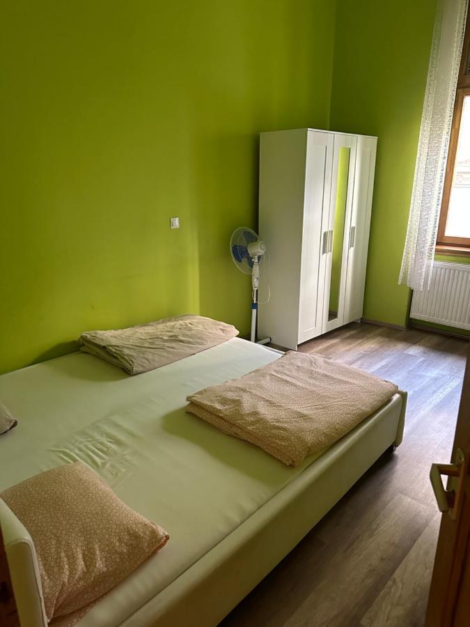 Kaldi Rooms Βουδαπέστη Εξωτερικό φωτογραφία