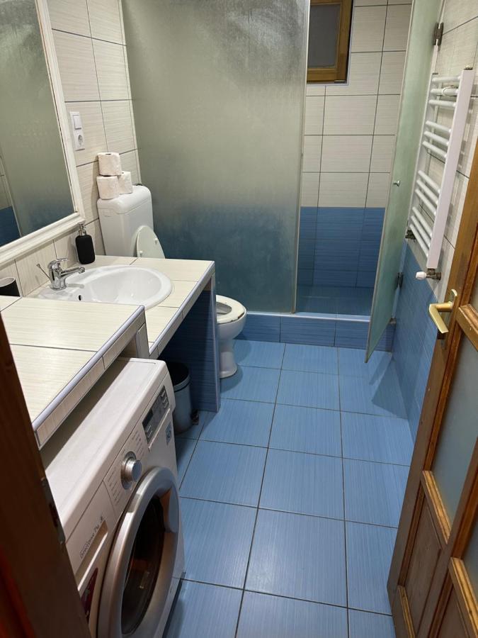 Kaldi Rooms Βουδαπέστη Εξωτερικό φωτογραφία