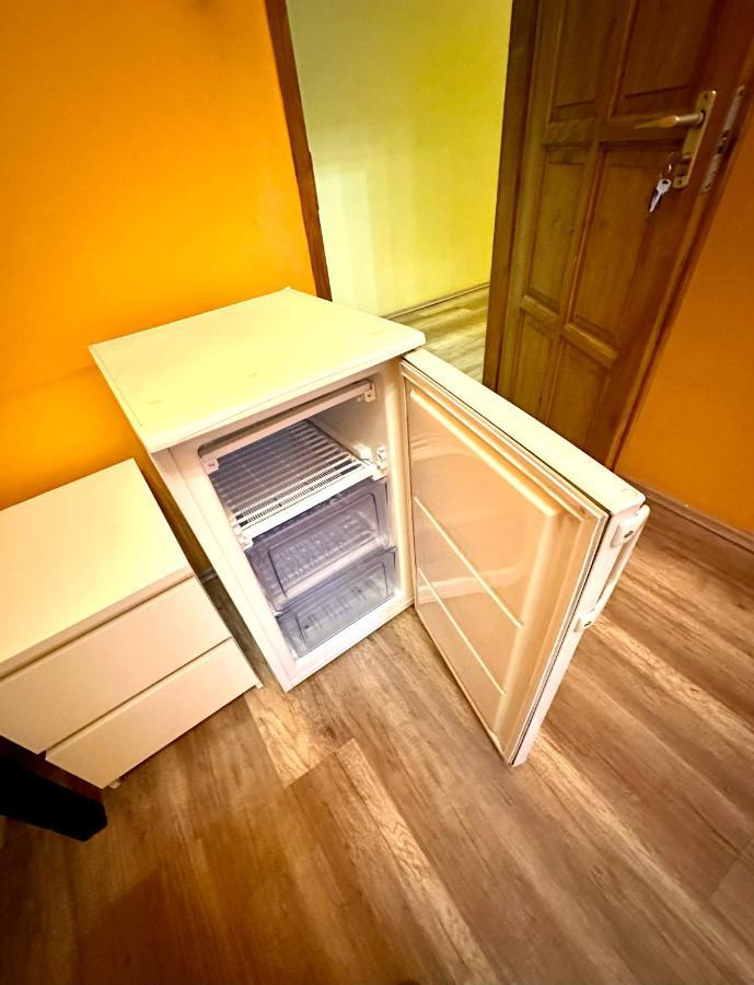 Kaldi Rooms Βουδαπέστη Εξωτερικό φωτογραφία