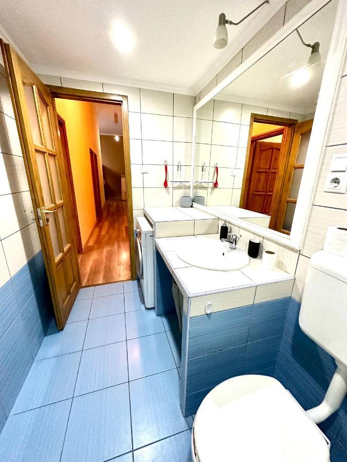Kaldi Rooms Βουδαπέστη Εξωτερικό φωτογραφία