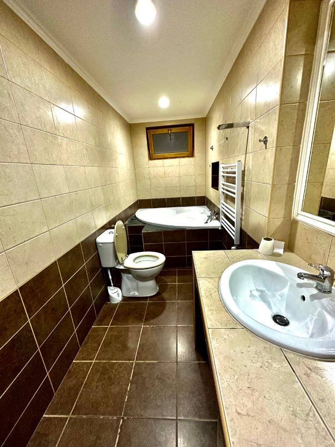 Kaldi Rooms Βουδαπέστη Εξωτερικό φωτογραφία