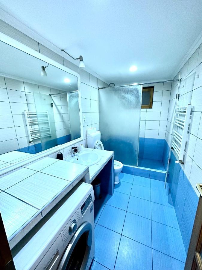 Kaldi Rooms Βουδαπέστη Εξωτερικό φωτογραφία