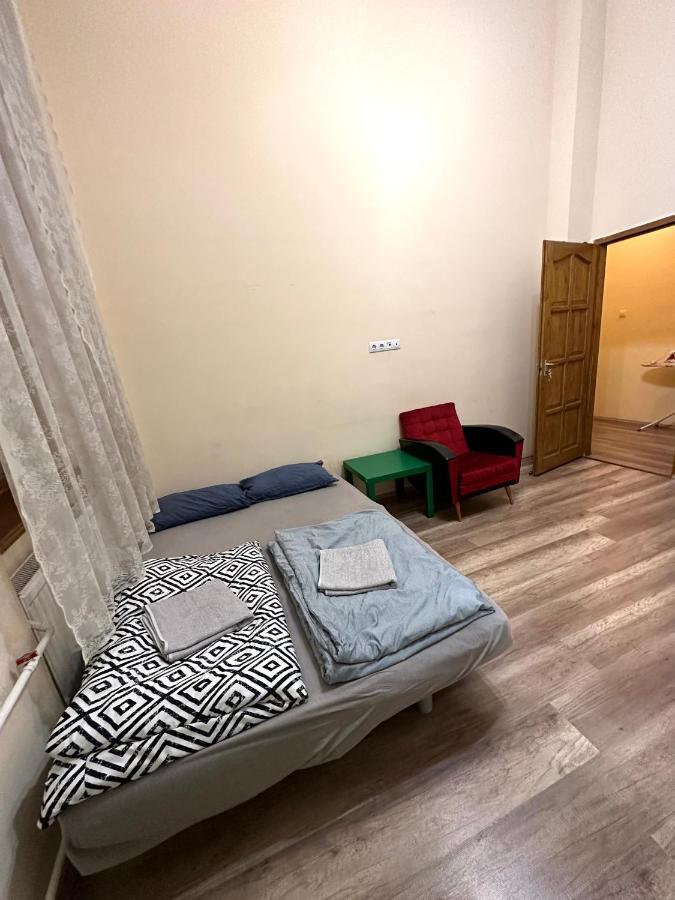 Kaldi Rooms Βουδαπέστη Εξωτερικό φωτογραφία
