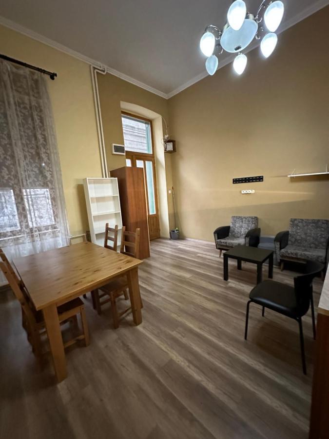 Kaldi Rooms Βουδαπέστη Εξωτερικό φωτογραφία