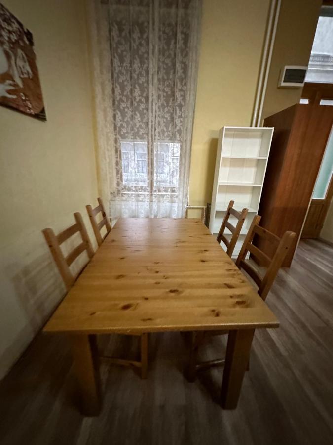 Kaldi Rooms Βουδαπέστη Εξωτερικό φωτογραφία