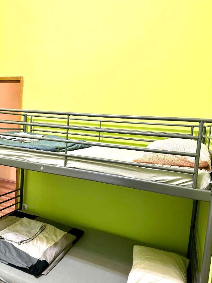 Kaldi Rooms Βουδαπέστη Εξωτερικό φωτογραφία