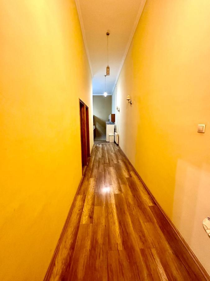 Kaldi Rooms Βουδαπέστη Εξωτερικό φωτογραφία