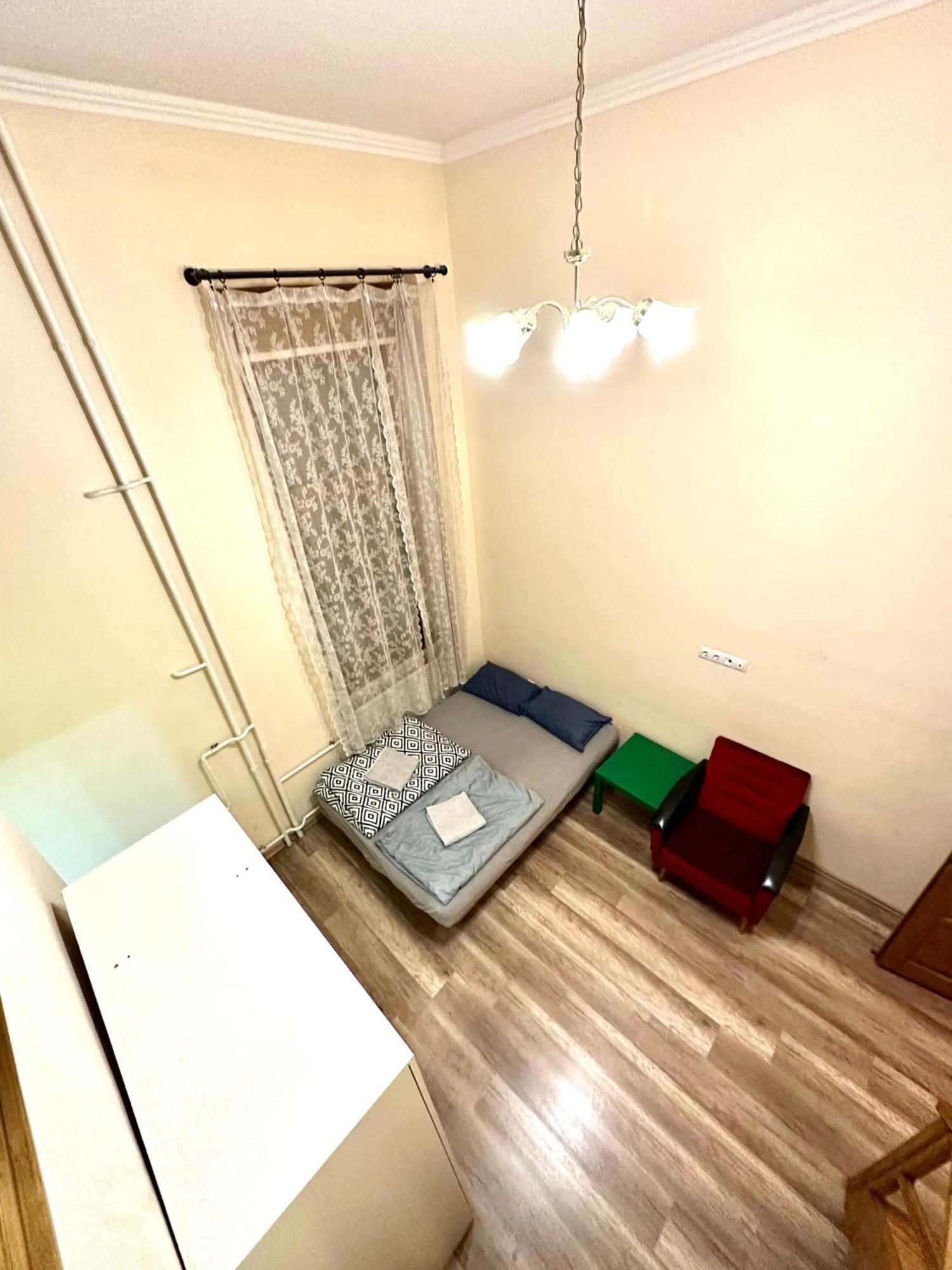 Kaldi Rooms Βουδαπέστη Εξωτερικό φωτογραφία