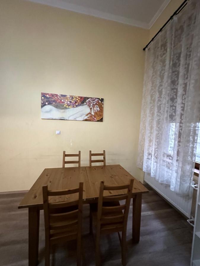 Kaldi Rooms Βουδαπέστη Εξωτερικό φωτογραφία