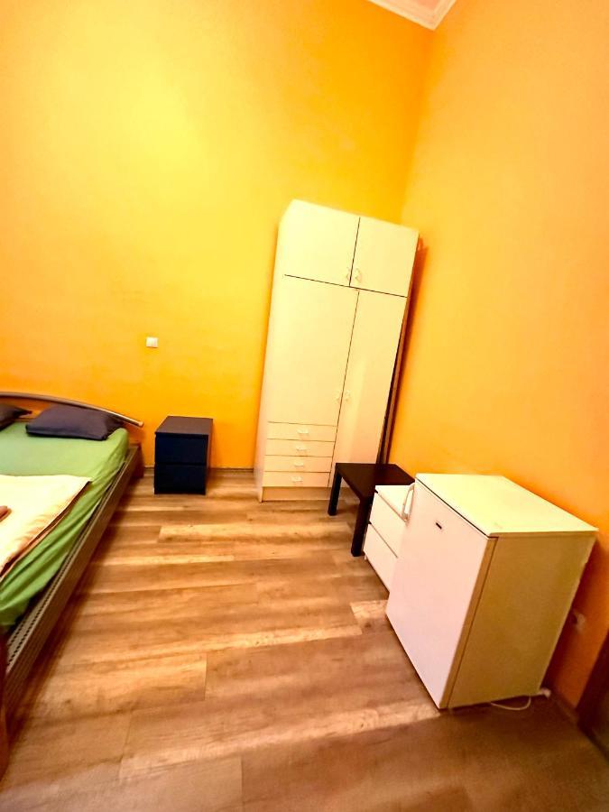 Kaldi Rooms Βουδαπέστη Εξωτερικό φωτογραφία