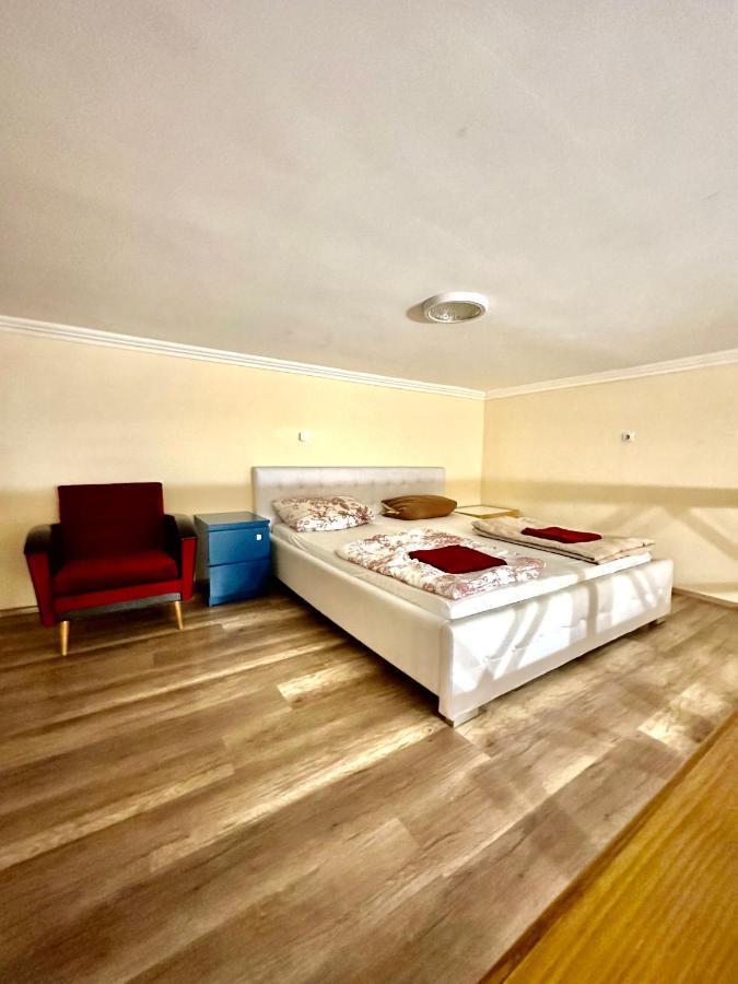 Kaldi Rooms Βουδαπέστη Εξωτερικό φωτογραφία