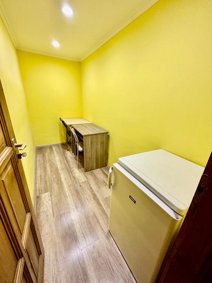 Kaldi Rooms Βουδαπέστη Εξωτερικό φωτογραφία